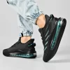 Men’s Oversized Air Cushion Running Shoes 6