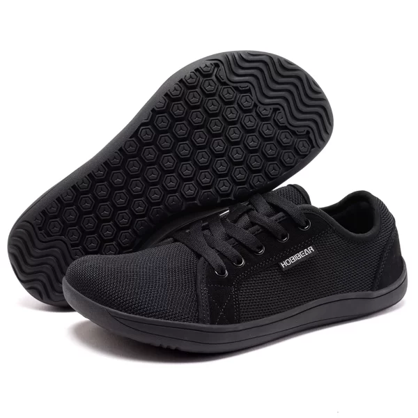 HOBIBEAR Unisex Barefoot Trail Runners 1