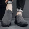 2025 Men’s Workwear Casual Shoes 3