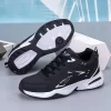 Thick Sole Clunky Men’s Sneakers 4