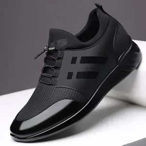2023 Men’s Height-Increasing Sneakers 1