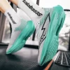 Carbon Plate Marathon Shoes 4