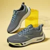 Air Cushioned Men’s Walking Shoes 2