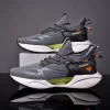 Men Casual Sneakers with Cushioning 3