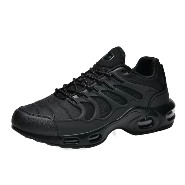 VIPOL Men’s Air Cushion Running Shoes 1