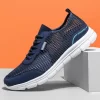 Men’s Summer Mesh Running Shoes 4