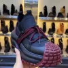 Winter Fleece-Lined Running Shoes 2