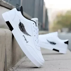 Casual Shoes 2023 New Summer Men Sneakers Men's Board Shoes Men Vulcanized Cheap Flat Men Tennis Sneaker Chaussure Homme 1