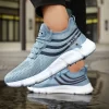 New Men’s Thick Sole Running Shoes 6