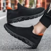 Men’s Lightweight Mesh Loafers 6