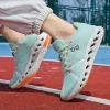 Men’s Cushioned Outdoor Running Shoes 4
