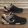 Men’s Easy-Clean Casual Shoes 2