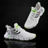 Men’s Lace-Up Mesh Summer Shoes 5