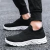 Men’s Lightweight Mesh Loafers 5