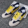 2024 Men’s Trendy Mesh Sneakers 3