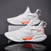 Men Casual Sneakers with Cushioning 2