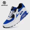 OIMKOI Men’s Air Cushion Sneakers 2