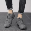 All-Season Men’s Hiking Shoes 4