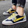 2024 Men’s Trendy Mesh Sneakers 4