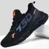 Men's Casual Light Mesh Sports Shoes 2