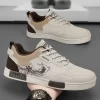 Men’s Easy-Clean Casual Shoes 5