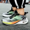 Full Carbon Plate Running Shoes 2
