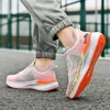 Men's Full Carbon Board Running Shoes 6
