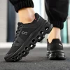 2025 Men’s Lightweight Jogging Shoes 2