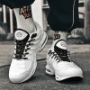VIPOL Men’s Air Cushion Running Shoes 2
