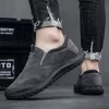 2025 Men’s Workwear Casual Shoes 4