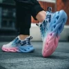 Men Running Shoes Lightweight Casual Sneakers 4