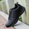 BONA Men’s Running Shoes for Outdoor Jogging 3