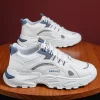 Men’s Height-Increasing Skate Shoes 4