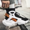 New Men’s High-Top Casual Sneakers 4