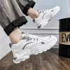 Men’s Height-Increasing Skate Shoes 3