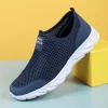 Men’s Summer Mesh Loafers 3