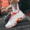 Designer Men’s Air Cushion Sneakers 5