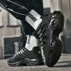 Designer Men’s Air Cushion Sneakers 6