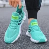 Sneakers Women Breathable Fashion 3