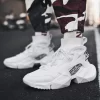 New Men’s High-Top Casual Sneakers 6