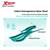 Xtep Integrally Formed 3.0 Running Shoes 5