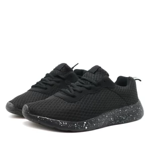 2024 Summer Men Lightweight Running Sneakers Breathable Outdoor Mesh Casual Shoes Men Korean Style Fashion Sneakers  Large Siz 1