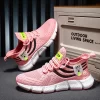 2024 Men’s Mesh Running Shoes 5
