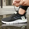 New Men’s Thick Sole Running Shoes 5