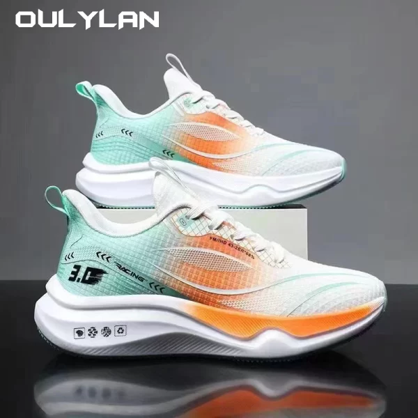 Lightweight Running Shoes for Men 1