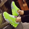 Men’s Knife-Edge Running Shoes 5