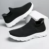 Men’s Lightweight Mesh Loafers 3