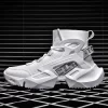 New Men’s High-Top Casual Sneakers 5