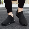 New Mesh Autumn Men’s Loafers 3