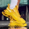 Men's Luxury Breathable Running Sneakers 6
